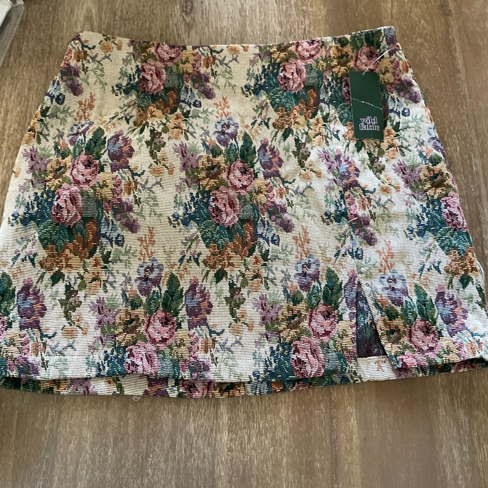 Skirt